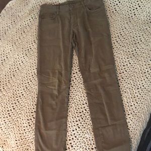J. Lindeberg Mens Pant